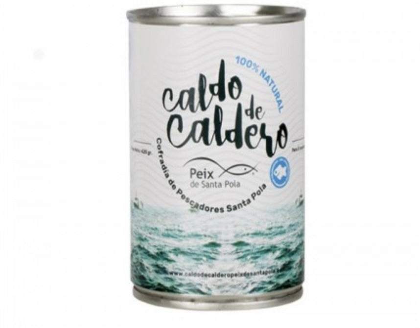 caldos tierramar gourmet