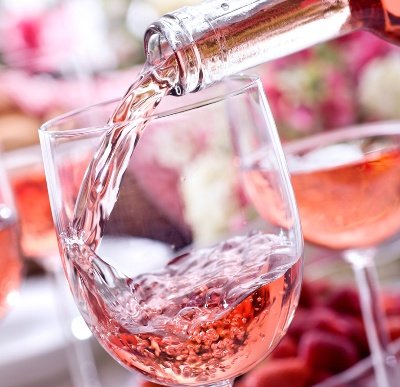 BOBAL ICON Rose